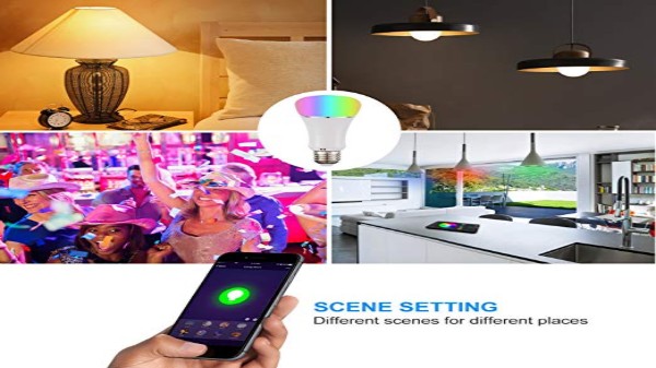 స్మార్ట్ పరికరాల