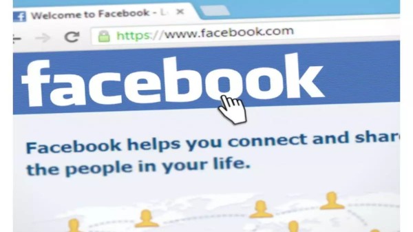 సోషల్ మీడియా వెబ్‌సైట్‌లను లాగిన్ అవ్వడానికి 