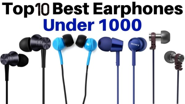 ఇయర్ ఫోన్స్