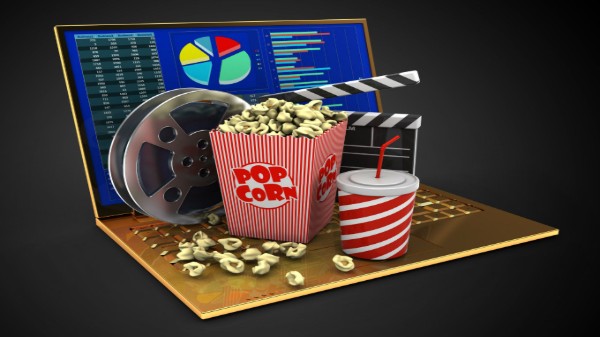 వీడియో ఆన్ డిమాండ్ 