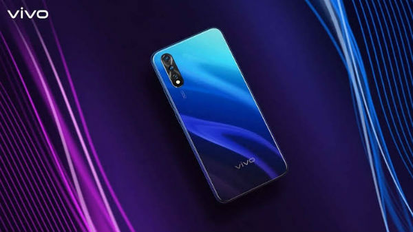 సెల్ఫీ కెమెరా