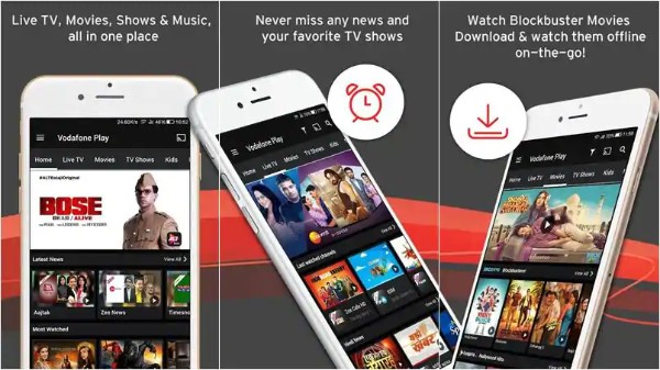 వీడియో కంటెంట్‌