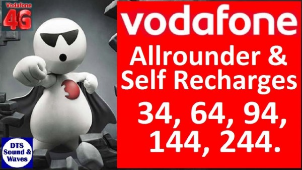 వోడాఫోన్ 