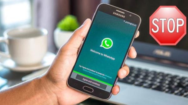 వాట్సాప్ 