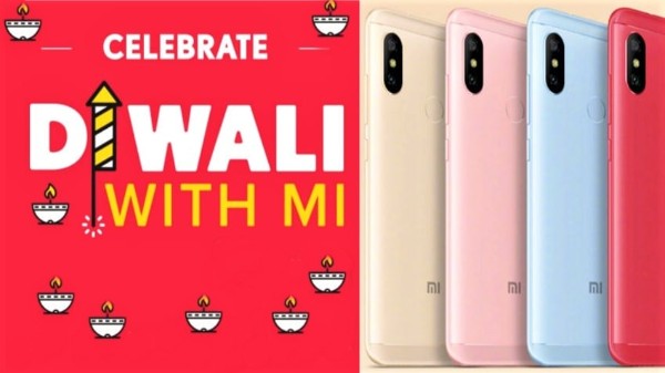 Mi సేల్‌తో దీపావళిలో మొబైల్స్ పై డీల్స్