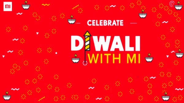 Mi దీపావళి సేల్‌