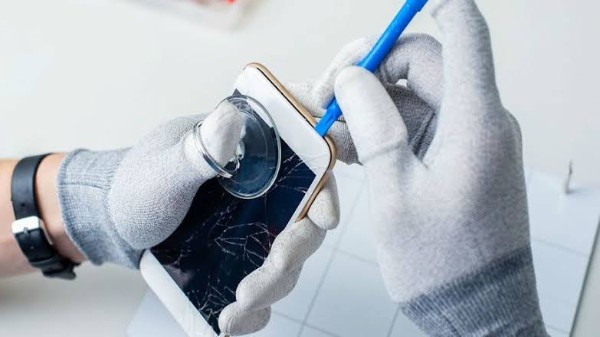 మరమ్మత్తు 