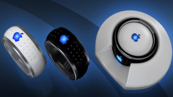 ఆపిల్ రింగ్ 