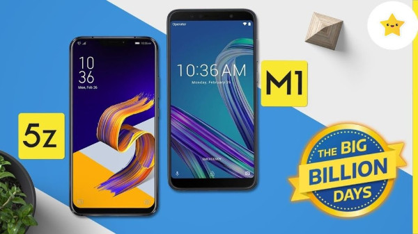 ఆసుస్ 5 జెడ్‌