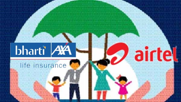  జీవిత భీమా విలువ 4 లక్షలు