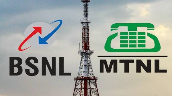 MTNL