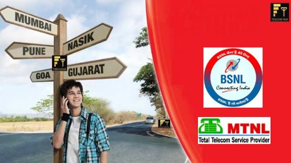3 BSNL ప్రీపెయిడ్ ప్లాన్స్ MTNL నెట్‌వర్క్‌కు ఉచిత వాయిస్ కాల్‌లను అందిస్తున్నాయి