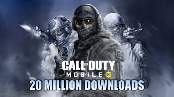 కాల్ ఆఫ్ డ్యూటీ