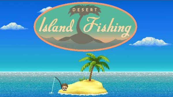 Desert Island: 