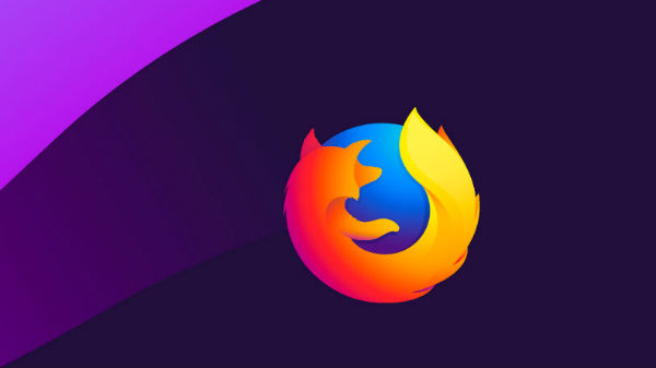 మొజిల్లా ఫైర్ ఫోక్స్