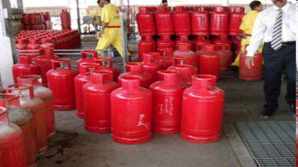 How to book LPG gas connection online