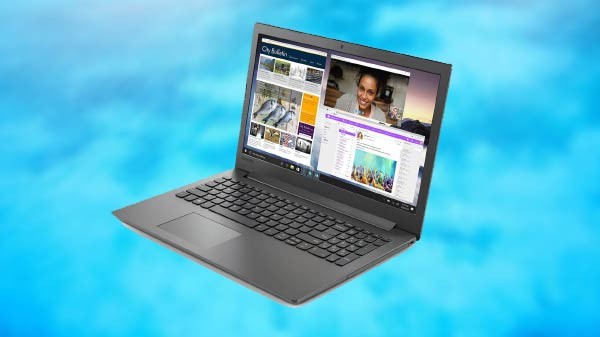 IdeaPad 130 39.6 cms- Black