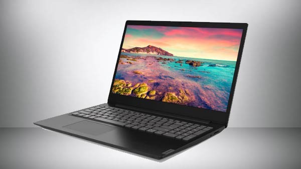 Lenovo IdeaPad S340 35.5cms- Platinum Grey