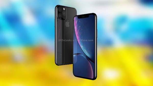 స్మార్ట్ ఫోన్ పీక్ దశలో ఉన్నామా ?