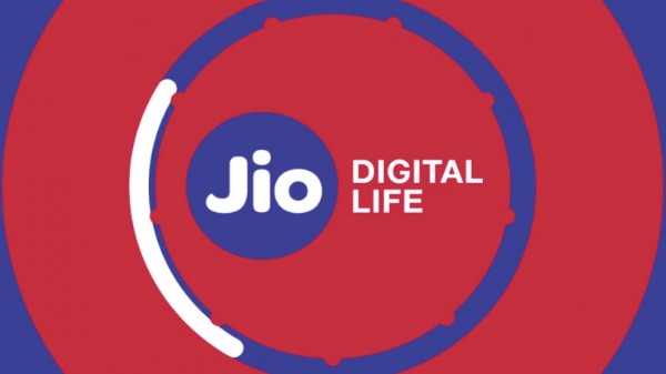 రిలయన్స్ జియో