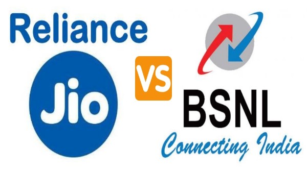 MTNL& BSNL 
