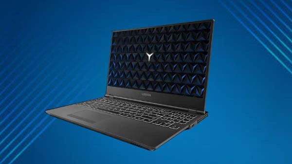 Legion Y530 Gaming 39.6 cms- Black