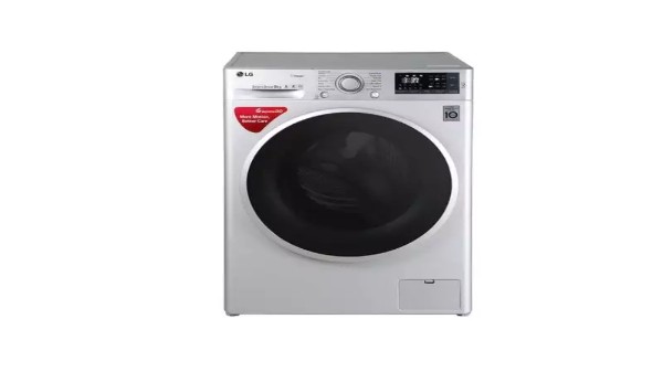 LG 8 Kg వాషింగ్ మెషీన్