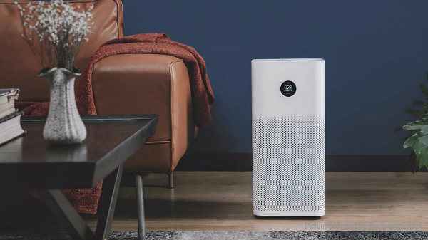 Air purifiers