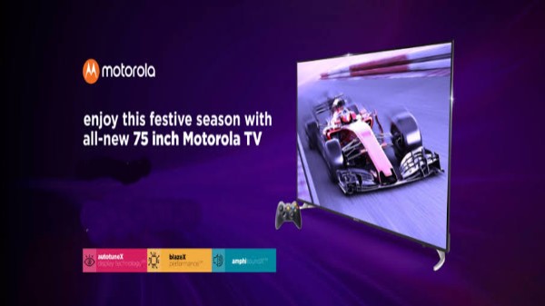 55-అంగుళాల ఫ్రేమ్ టీవీ