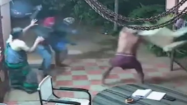 మంకపూర్ 