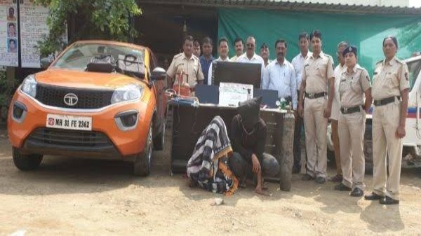 నిందితుల కథణం 