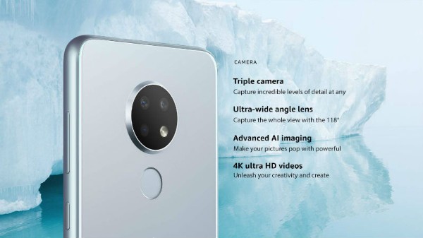 స్పెసిఫికేషన్స్ 