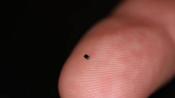 ఇమేజ్ సెన్సార్