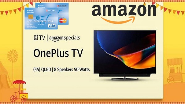 వన్‌ప్లస్ టీవీ