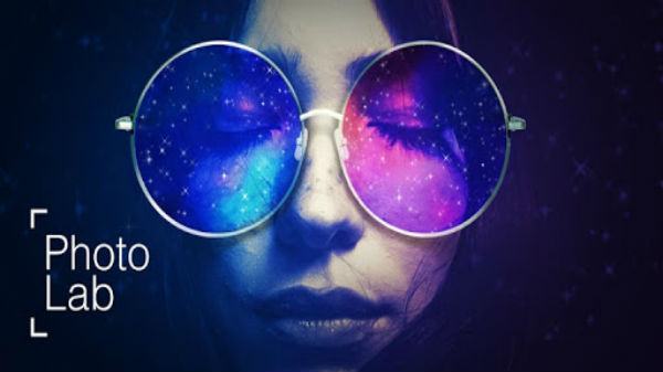 ఫోటో ల్యాబ్