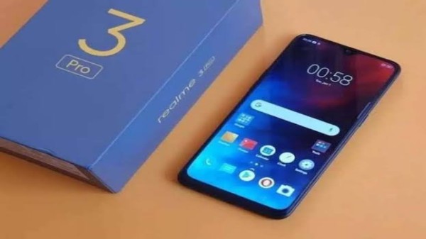 రియల్‌మి 3 ప్రో
