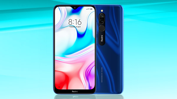 స్నాప్‌డ్రాగన్ 