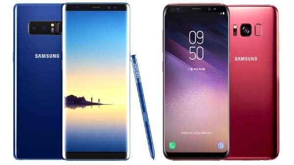  గెలాక్సీ నోట్ 10