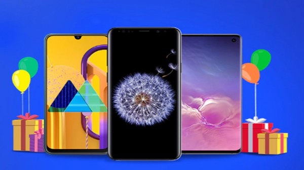 శామ్సంగ్ దీపావళి సేల్