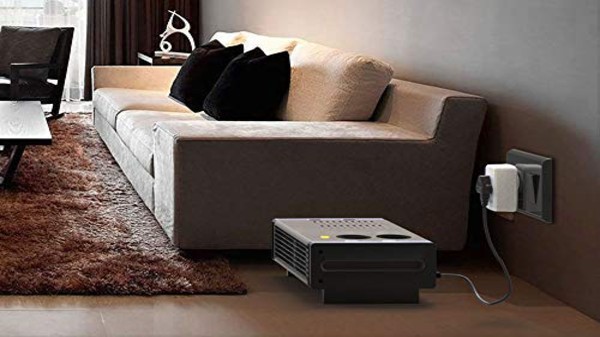 Xఎలెక్ట్రాన్ సెక్యూరిటీ ప్యాడ్