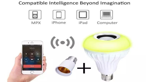 ఎలక్ట్రోటెక్ PIR 