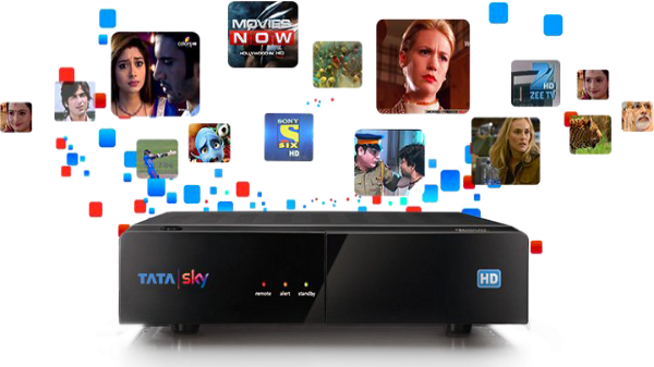  టాటా స్కై