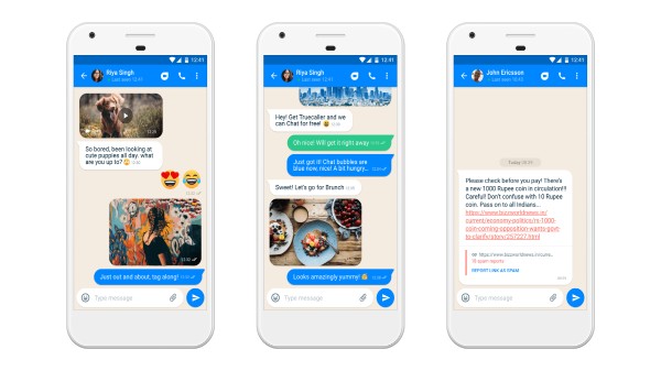 ట్రూకాలర్ 