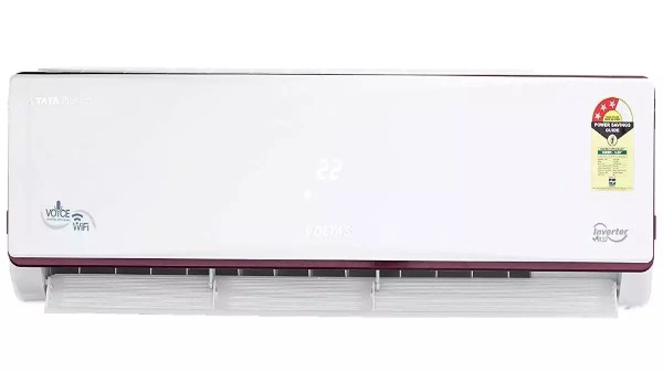 వోల్టాస్ Wi-Fi ఇన్వర్టర్ స్ప్లిట్ AC