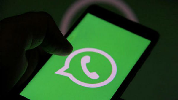 డిసప్పియరింగ్ మెసేజెస్