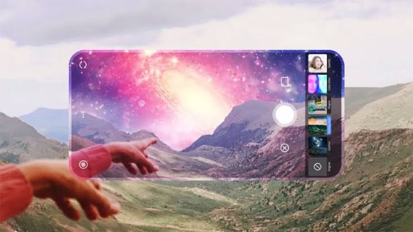 డీప్ న్యూడ్ అనే యాప్