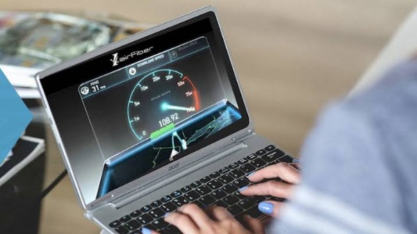 75GB FUP పరిమితితో ఎయిర్‌టెల్ 16 Mbps బ్రాడ్‌బ్యాండ్ ప్లాన్‌