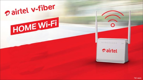 ఎయిర్‌టెల్ బేసిక్ ప్లాన్