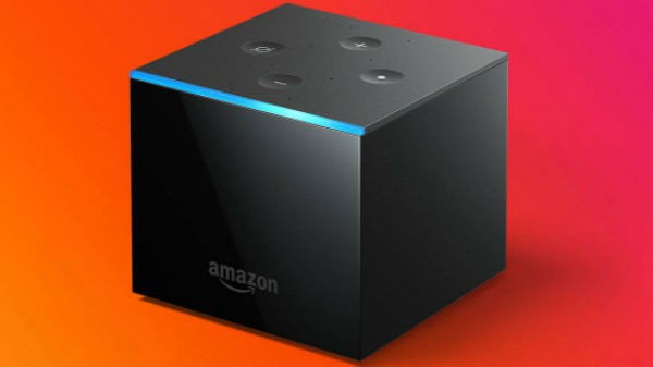 ఫైర్ టీవీ క్యూబ్ అంటే ఏంటి ? 