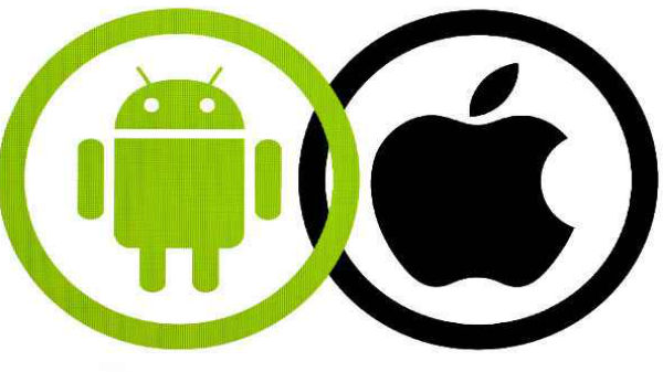 iOS మరియు Android ప్లాట్‌ఫామ్‌లకు